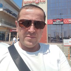 Фотография мужчины Алик, 45 лет из г. Сочи