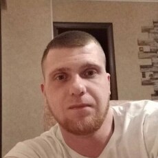 Фотография мужчины Дмитрий, 31 год из г. Омск