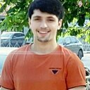 Джамал, 24 года