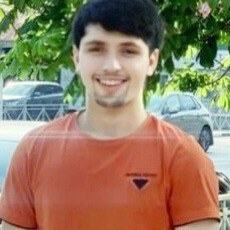 Фотография мужчины Джамал, 24 года из г. Малоярославец