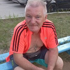 Фотография мужчины Сергей, 58 лет из г. Пермь