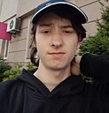 Сергей, 18 лет