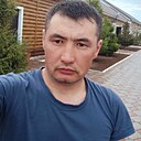 Самгат, 38 лет