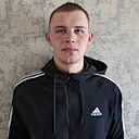 Алексей, 21 год