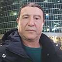 Тахир, 49 лет