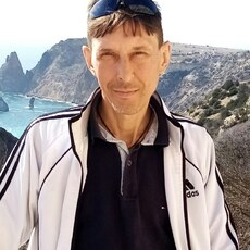 Фотография мужчины Андрей, 51 год из г. Магнитогорск