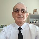 Саид, 65 лет
