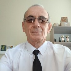 Фотография мужчины Саид, 65 лет из г. Дубовка (Волгоградская Обл)