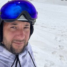 Фотография мужчины Дмитрий, 34 года из г. Калининград