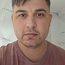 Али, 30 лет