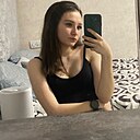 Настасья, 20 лет