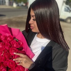 Фотография девушки Aika, 29 лет из г. Липецк