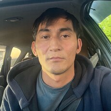 Фотография мужчины Марат, 37 лет из г. Астана
