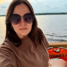 Фотография девушки София, 30 лет из г. Рубцовск