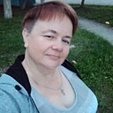 Лидия, 47 лет