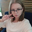 Дарья, 18 лет