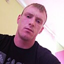 Жека, 32 года