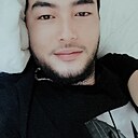 Гиëс, 33 года