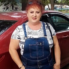 Фотография девушки Елена, 55 лет из г. Барнаул