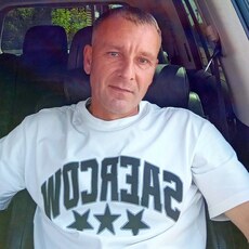 Фотография мужчины Олег, 46 лет из г. Воронеж