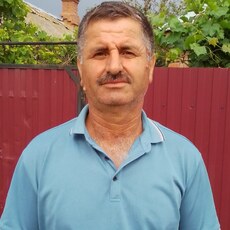 Фотография мужчины Шахридин, 47 лет из г. Сальск