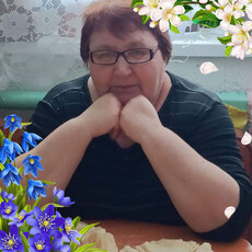 Фотография девушки Елена, 59 лет из г. Волчиха