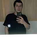 Саид, 28 лет