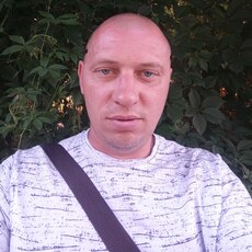 Фотография мужчины Александр, 39 лет из г. Петропавловск