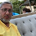 Юнади, 54 года