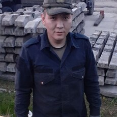 Фотография мужчины Александр, 26 лет из г. Колпашево