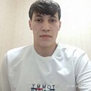 Раджап, 23 года
