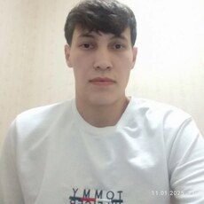 Фотография мужчины Раджап, 23 года из г. Варшава