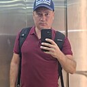 Ильнур, 40 лет