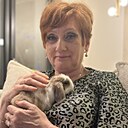 Мария, 68 лет