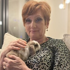 Фотография девушки Мария, 68 лет из г. Минск