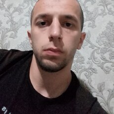Фотография мужчины Раул, 23 года из г. Баку