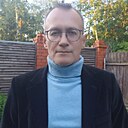 Эльдар, 51 год
