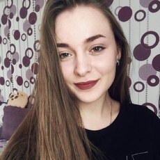 Фотография девушки Ирина, 33 года из г. Чебоксары