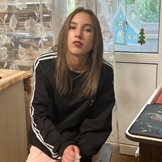 Фотография девушки Дарина, 18 лет из г. Брянск
