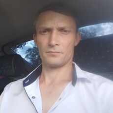 Фотография мужчины Юрий, 43 года из г. Буденновск