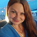 Лиза, 39 лет