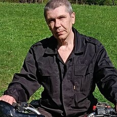 Фотография мужчины Александр, 58 лет из г. Дзержинск