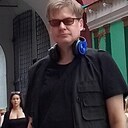 Форед, 44 года
