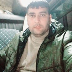 Фотография мужчины Ааааа, 32 года из г. Тихорецк