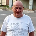 Юра, 57 лет