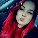 Анастасия, 23 года