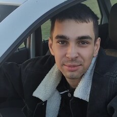 Фотография мужчины Миша, 19 лет из г. Симферополь