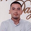 Родион, 24 года