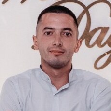 Фотография мужчины Родион, 24 года из г. Молодечно