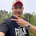 Василий, 35 лет